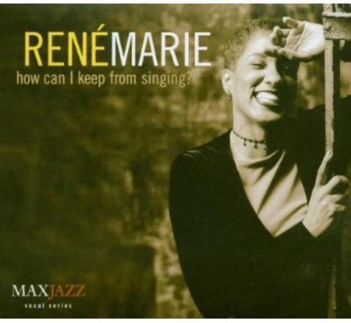 Rene Marie - How Can I Keep from Singing