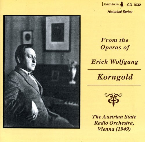 Various Artists - Operatic Arias