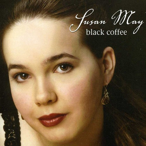 Susan May - Black Coffee