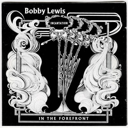 Bobby Lewis - In the Forefront