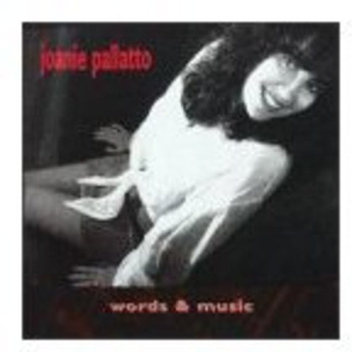 Joanie Pallatto - Words Music