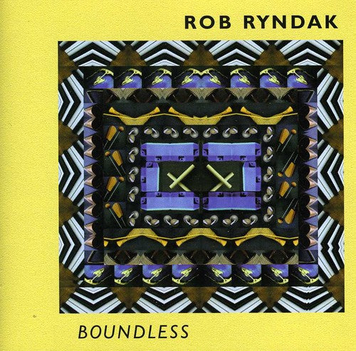 Bob Ryndak - Boundless