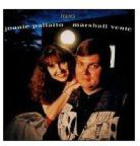 Joanie Pallatto Marshall Vente - Two