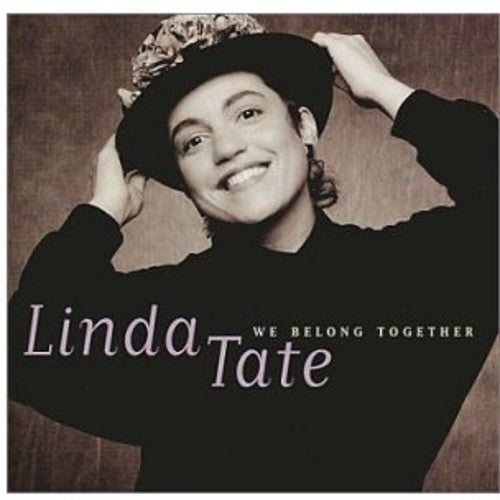 Linda Tate - We Belong Together