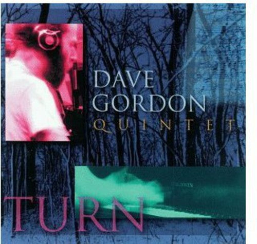 Dave Gordon - Turn