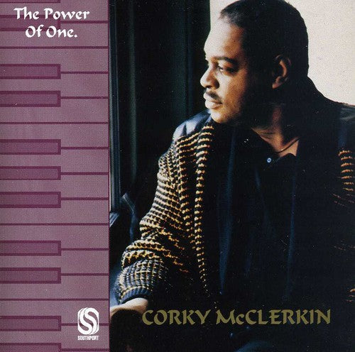 Corky McClerkin - Power of One