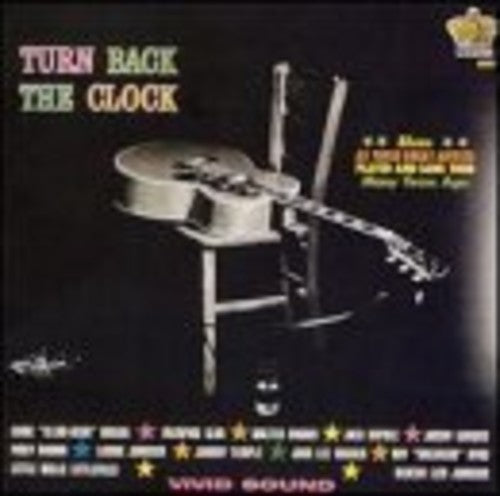 Various - Turn Back the Clock / Various