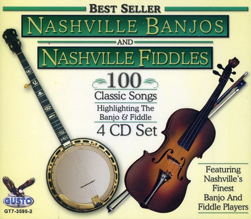 Various Artists - 100 Classic Songs