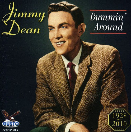 Jimmy Dean - Bummin' Around