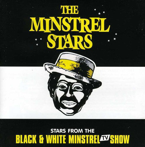 Minstels Stars/ Various - Minstels Stars