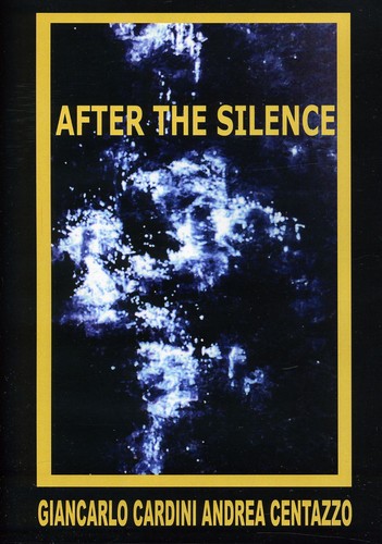 Giancarlo Cardini & Andrea Centazzo - After the Silence