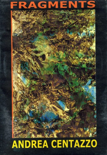 Andrea Centazzo - Fragments