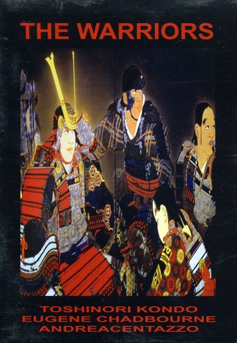 Toshinori Kondo / Eugene Chadbourne - The Warriors