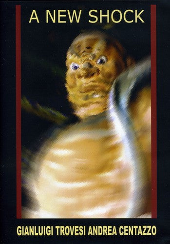 Gianluigi Trovesi / Andrea Centazzo - A New Shock