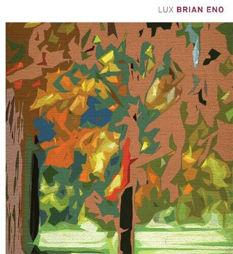 Brian Eno - Lux