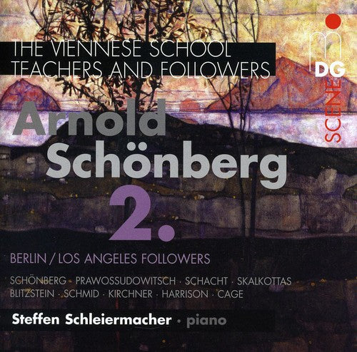 Steffen - Viennese School 2