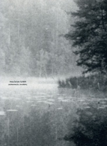 Nucleus Torn - Andromeda Waiting