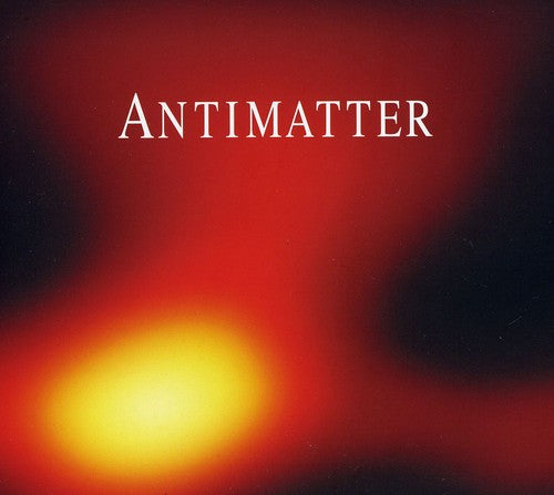 Antimatter - Alternative Matter