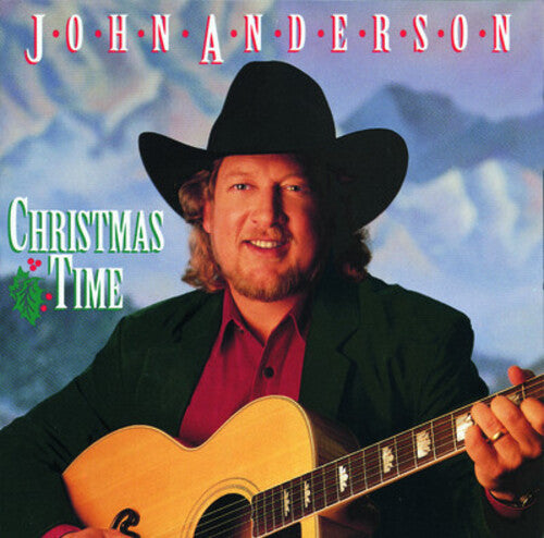 John Anderson - Xmas Time