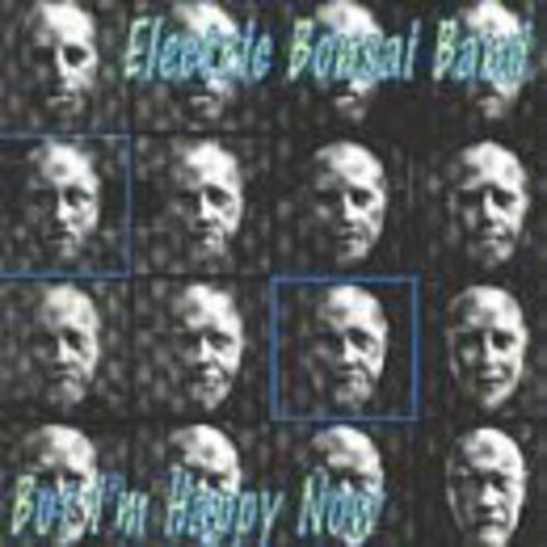 Electric Bonsai Band - But I'm Happy Now