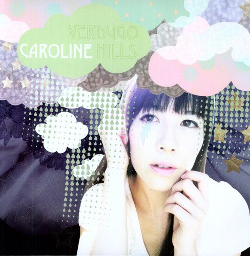 Caroline - Verdugo Hills