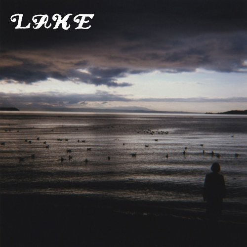 Lake - You Are Alone/Higher Than Merry