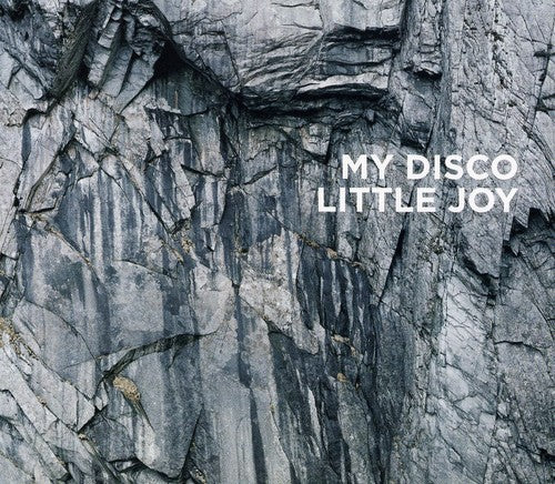 My Disco - Little Joy