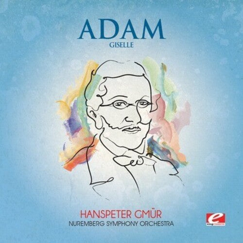N remberg Symphony Orchestra - Giselle