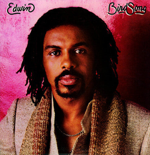 Edwin Birdsong - Edwin Birdsong