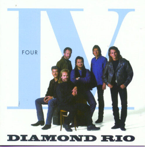 Diamond Rio - Iv