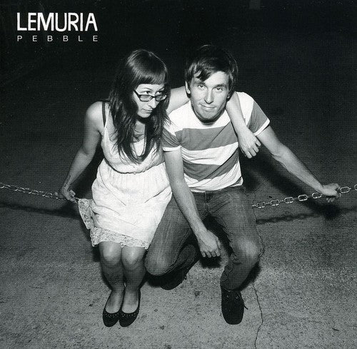 Lemuria - Pebble