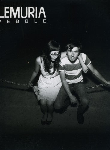Lemuria - Pebble
