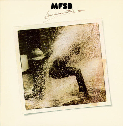 Mfsb - Summertime