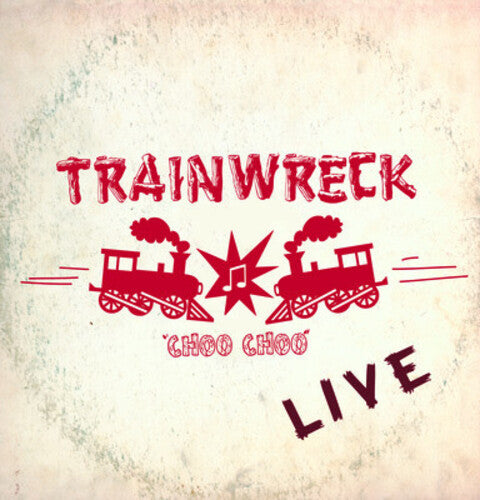 Trainwreck with Kyle Gass - Live