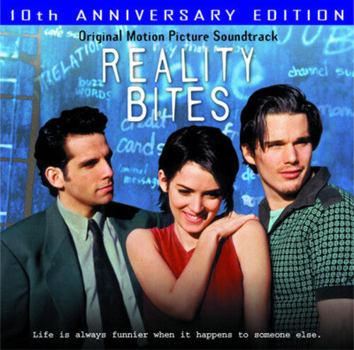 Reality Bites/ O.S.T. - Reality Bites (Original Soundtrack)