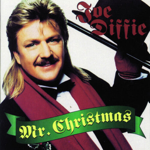 Joe Diffie - Mr Christmas