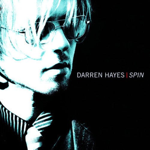 Darren Hayes - Spin