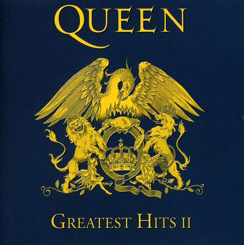 Queen - Greatest Hits 2