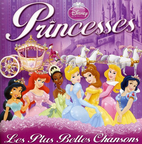 Disney Princesses Les Plus Belles - Disney Princesses Les Plus Belles