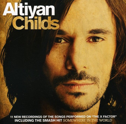 Altiyan Childs - Altiyan Childs