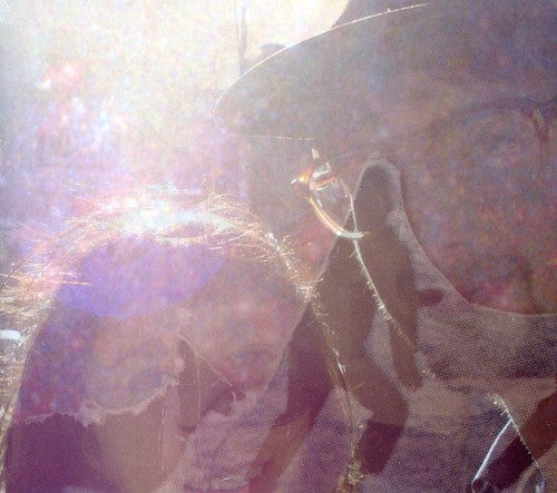 Blue Hawaii - Blooming Summer