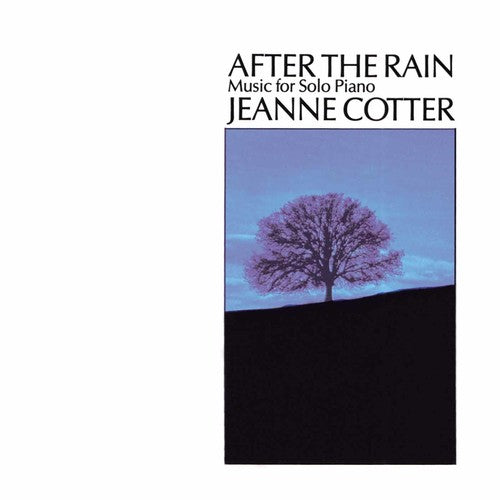 Jeanne Cotter - After the Rain