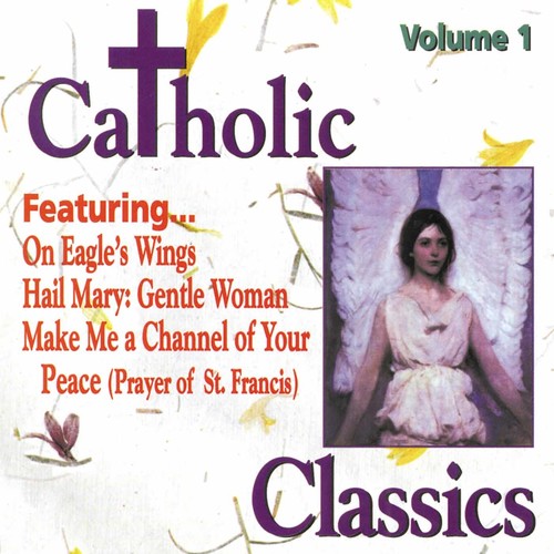 Various - Catholic Classics 1 / Various
