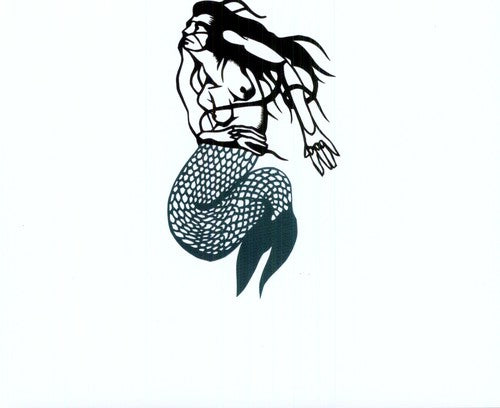 Okkervil River - Mermaid