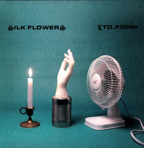 Silk Flowers - Ltd. Form