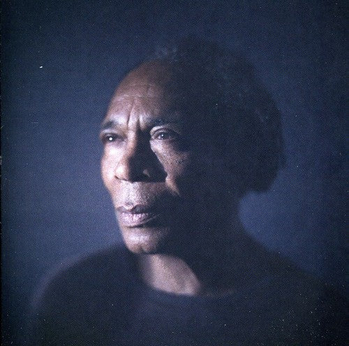 Jacques Coursil - Trails of Tears