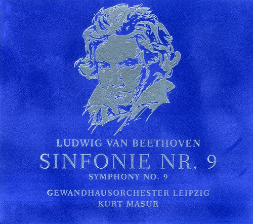 Masur - Symphony No 9