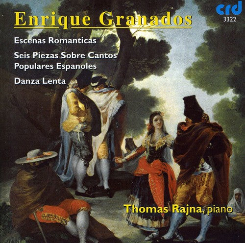 Thomas Rajna - Piano Music 3