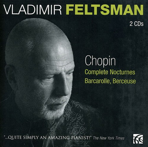 Chopin/ Feltsman - Complete Nocturnes