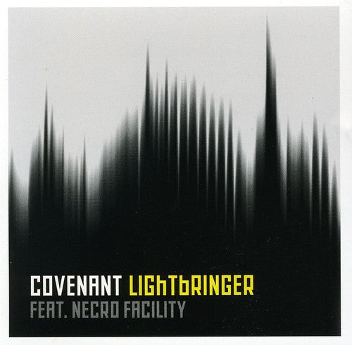 Covenant - Lightbringer